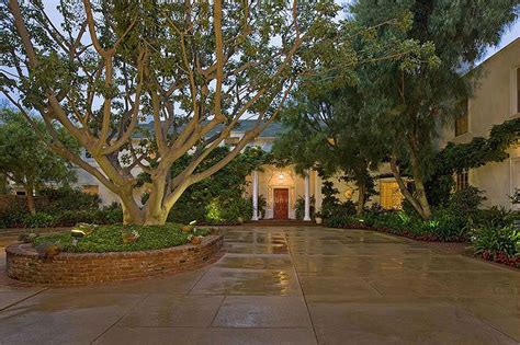 Taylor Swift Mansion ‘one Of The Great Estates Of Beverly Hills