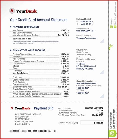 Fake Bank Statements Templates Download Lovely Fake Bank Account Statement Creator Statement