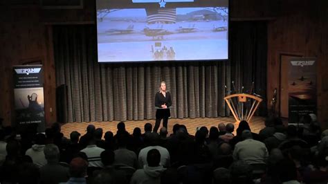 An Excerpt From Robin Thompson S Talk At The HeArt Of A Warrior Weekend YouTube
