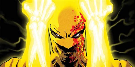 read how iron fist may prove to be marvel s most undervalued hero 🍀 welovemanga lol 💓 how iron