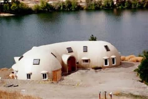 Start your house plan search here! Monolithic Dome Home Plans - AyanaHouse