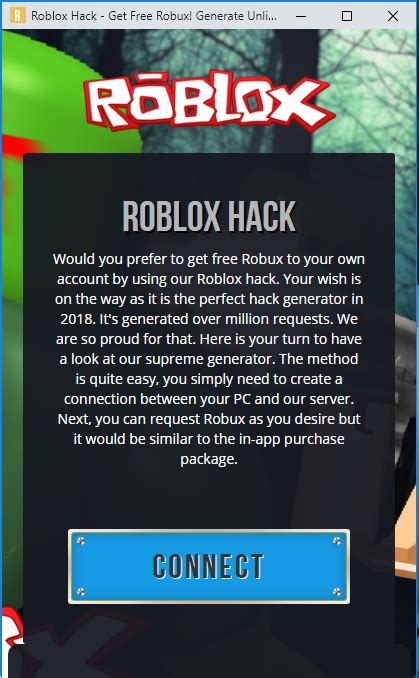 Roblox Robux Hack How To Get Unlimited Robux And Robux Free Robux