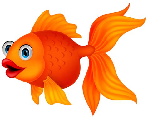Fish Clipart Ocean Fish Ocean Transparent Free For Download On