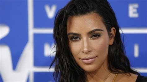 after sex tape kim kardashian and ray j s strip tease video leaked online report ibtimes india