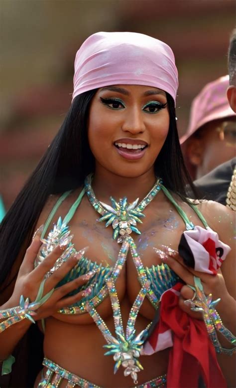 Pin On Nicki Minaj