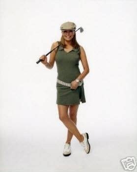 CHERYL LADD CHARLIE S ANGELS X PHOTO Golf Time Cheryl Ladd Charlies Angels