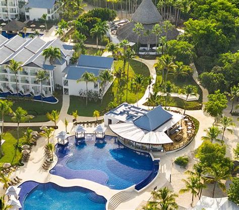 La Romana All Inclusive Dominican Republic Resort Hilton La Romana In