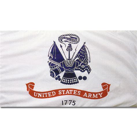 Flag Us Army Flag Us Army Miscellaneous Flags Fan Articles