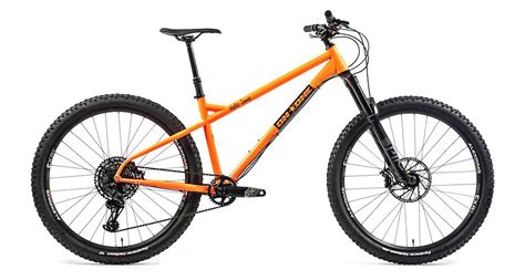 2021 On One Hello Dave Sram Gx Bike Reviews Comparisons Specs