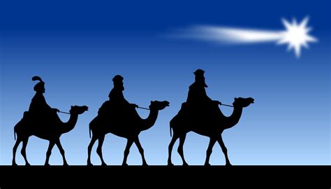 The Real Story Of The 3 Wise Men Christmas Secrets You Probably Didnt