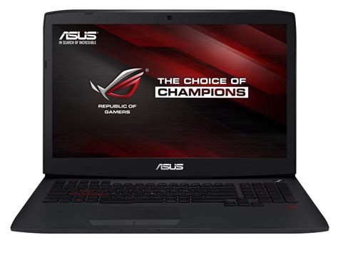 6 Best Hard To Refuse Gaming Laptops Under 1200 Dollars In 2017