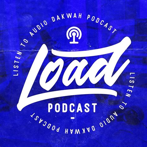 LOAD Podcast - Home