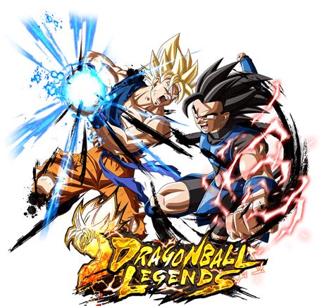 Dragon ball z movie 4: Dragon Ball: Legends launches as No. 1 free game on Apple App Store | GamesBeat