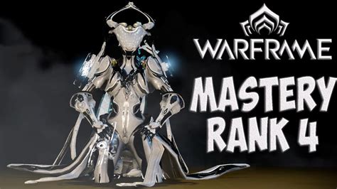 Warframe Guide How To Complete Mastery Rank Warframe Tutorial YouTube