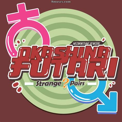 Okashina Futari Muses Comics Free Sex Comics And Cartoons Porn