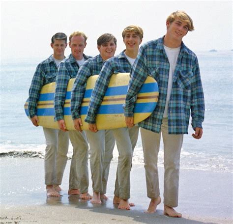 The Best Surf Related Songs By The Beach Boys