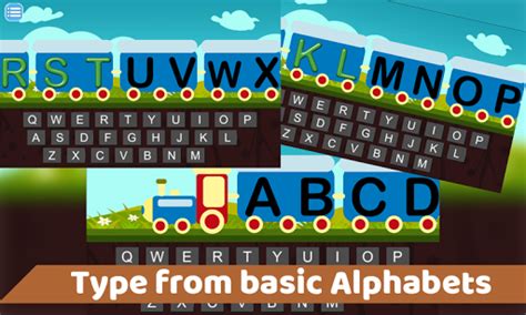 Type To Learn Kids Typing Games Apk Download For Free