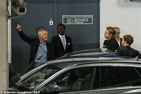 May 30, 2021 · the royal family can't seem to stay out of the negative headlines this year. Brad Pitt, 56, met new girlfriend Nicole Poturalski, 27 ...