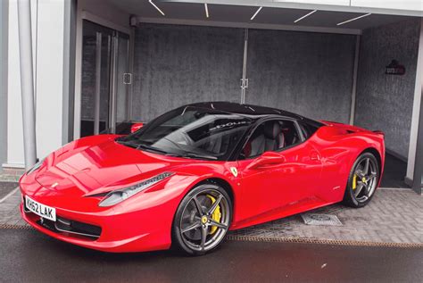 We did not find results for: Ferrari 458 for hire in West Midlands | Sports Car Hire