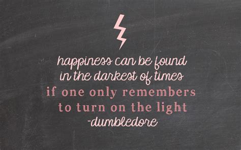 Harry Potter Quotes Wallpapers Wallpaper Cave