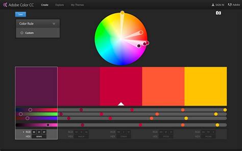 Get To Know The Best Color Palette Generators Available On The Web