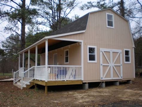 Two Story Shed Lowes