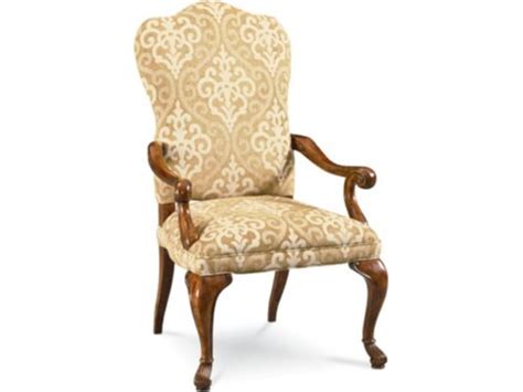 We offer the highest quality but at an affordable price (the details of our quality are written on. Upholstered Dining Chairs with Arms - Home Furniture Design