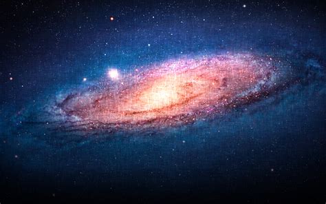 Andromeda Galaxy 1600x1000 Download Hd Wallpaper Wallpapertip