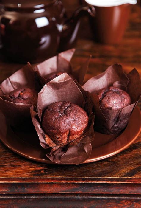 Wieso ihr jetzt auf den bildern keinen flüssigen kern seht liegt daran. Veganer Schokoladenkuchen - Leckerei mit außergewöhnlichen ...