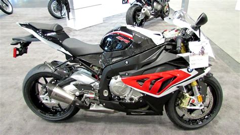 Rear height adjustment & swingarm pivot. 2014 BMW S1000RR Walkaround - 2013 New York Motorcycle ...