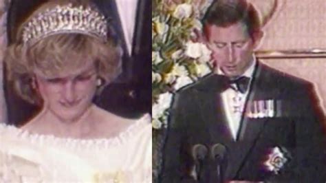 Princess Diana And Prince Charles Honeymoon Heartbreak New Idea Magazine