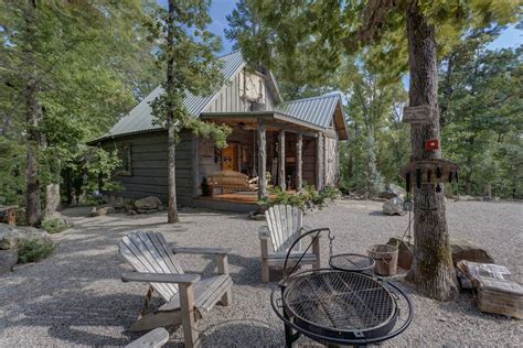 Cabin rentals in hot springs. Hillbilly Hiltin Cabin Photos -Vacation Rental in Hot ...