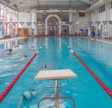 Inspire Indoor Pool Memberships For Children Under 10 Inspire