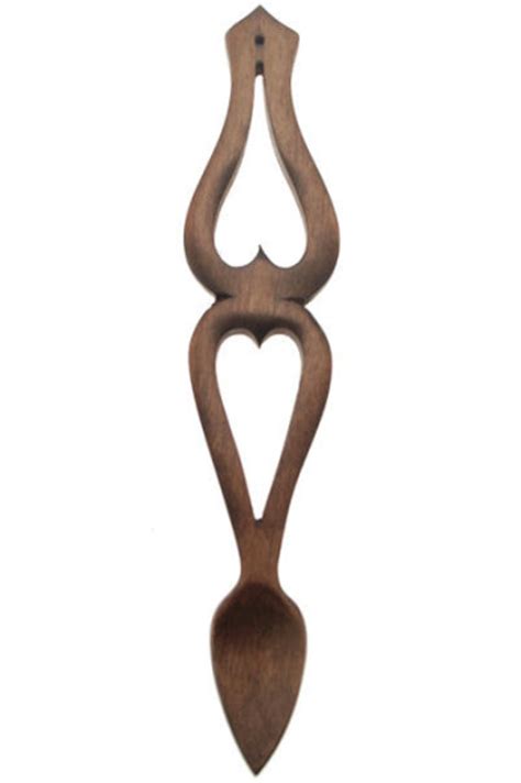 Pc20 Welsh Wooden Lovespoon With Cut Out Hearts £1095 Welsh Ts
