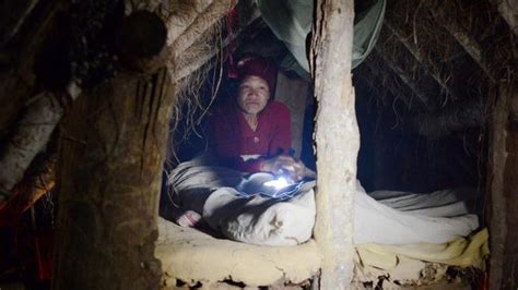 Menstrual Huts Nepal Horrors Banished Women Face While On Their