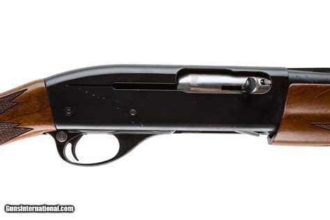 Remington Model 1100 Special Field Lt 20 Gauge