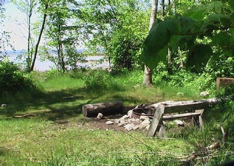 Newport State Park Backpack Site 10 Wisconsins Best Cam Flickr