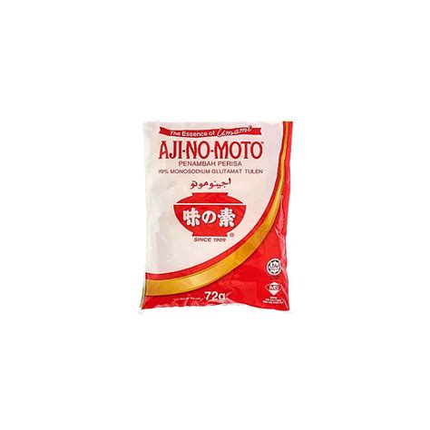 Ajinomoto Seasoning 72g