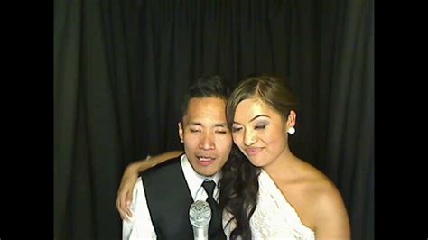 Capture the magical moments at your next birthday, wedding, party or event with our perfect photo booth hire packages in sydney! Video Booth Wedding Messages - YouTube