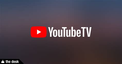 Youtube Tv Says It Has 5 Million Streaming Customers