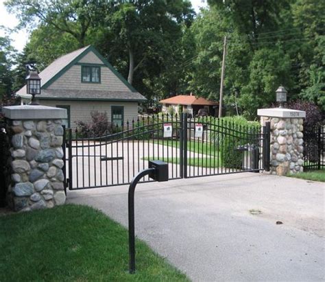 Everything You Need To Know About Driveway Gate Automation Rite Way