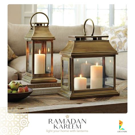 10 Best Images About Ramadan Kareem Light Your Home With Lanterns On
