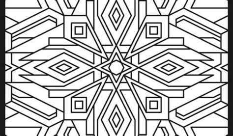 Get This Printable Art Deco Patterns Coloring Pages For Adults 6543n04
