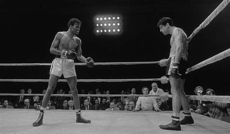 Best Boxing Movies Of All Time Ranked