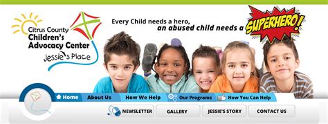 Contact Us Citrus County Childrens Advocacy Center