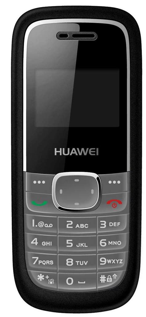 Huawei C2608 Rim Clickbd