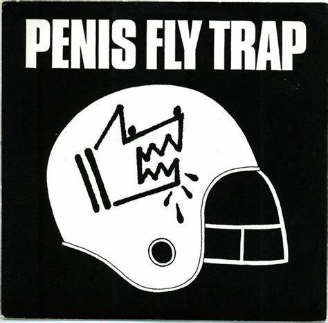 Penis Fly Trap Photo Of A Dead Man 1994 Vinyl Discogs