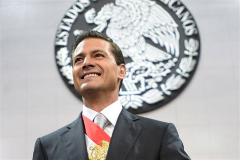 Mensaje Del Presidente Enrique Peña Nieto Presidencia De La República