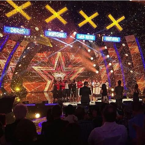 On asia's got talent, chien shared that he wasn't always as comfortable performing on stage and that he had previously worked as a consultant for other magicians. El Gamma Penumbra wins 'Asia's Got Talent - PSR.ph