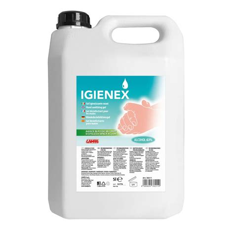 Hand sanitizer (also known as hand antiseptic, hand disinfectant, hand rub, or handrub) is a liquid, gel or foam generally used to kill the vast majority of viruses/bacteria/microorganisms on the hands. Hand sanitizer gel 5 litre 63% alcohol